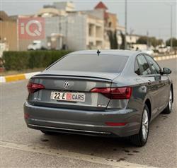 فولكسفاغن جيتا